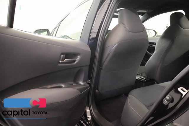 Used 2024 Toyota Corolla GR w/ Performance Package AWD/4WD image 27