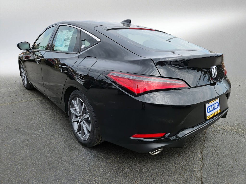 New 2026 Acura Integra image 5
