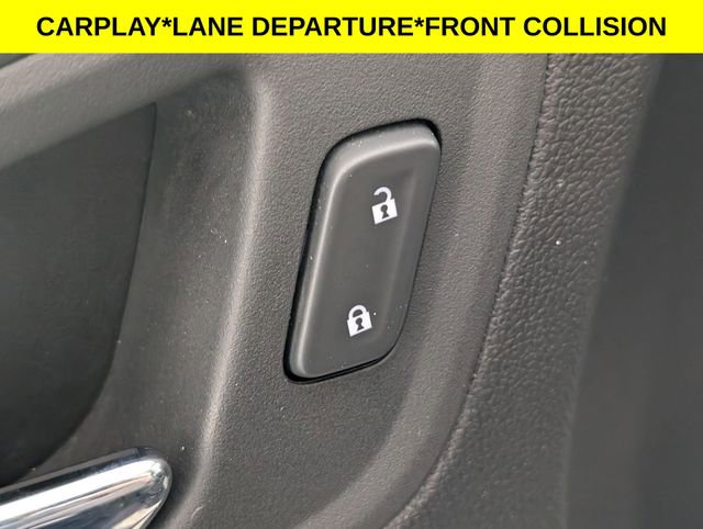 Used 2022 Chevrolet Colorado LT w/ Fleet Safety Package image 11