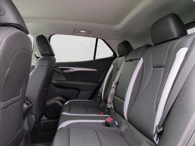 New 2026 Buick Envision Sport Touring image 16