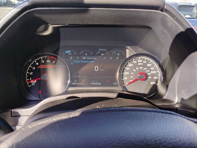 Used 2020 Ford F150 Lariat w/ Equipment Group 502A Luxury AWD/4WD image 23