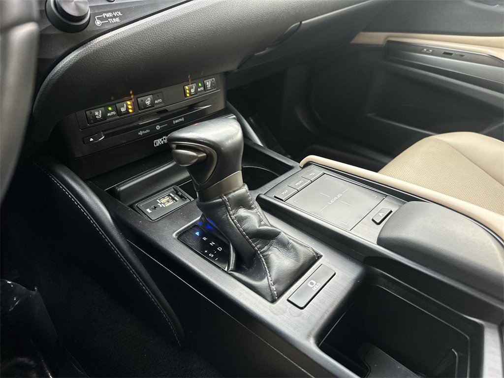 Used 2019 Lexus ES 350 image 20