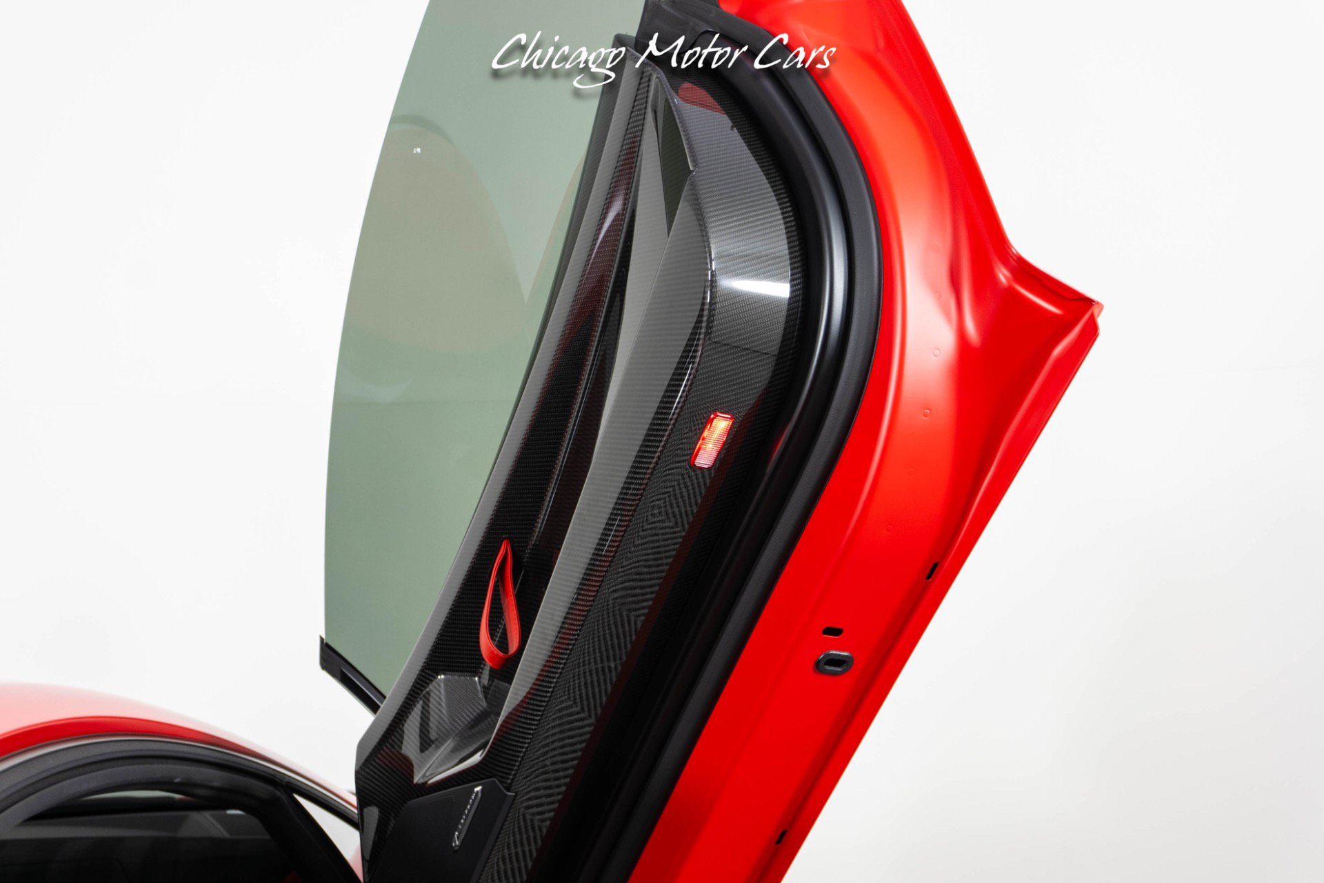 Used 2019 Lamborghini Aventador SVJ AWD/4WD image 41