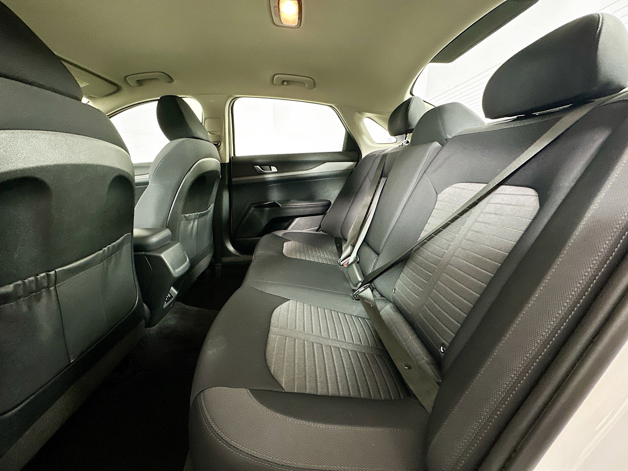 Used 2025 Kia K5 LXS image 27