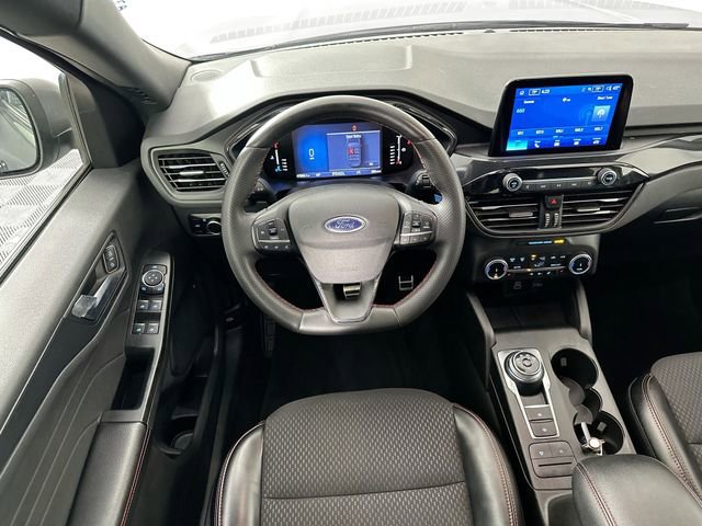 Used 2024 Ford Escape ST-Line image 10