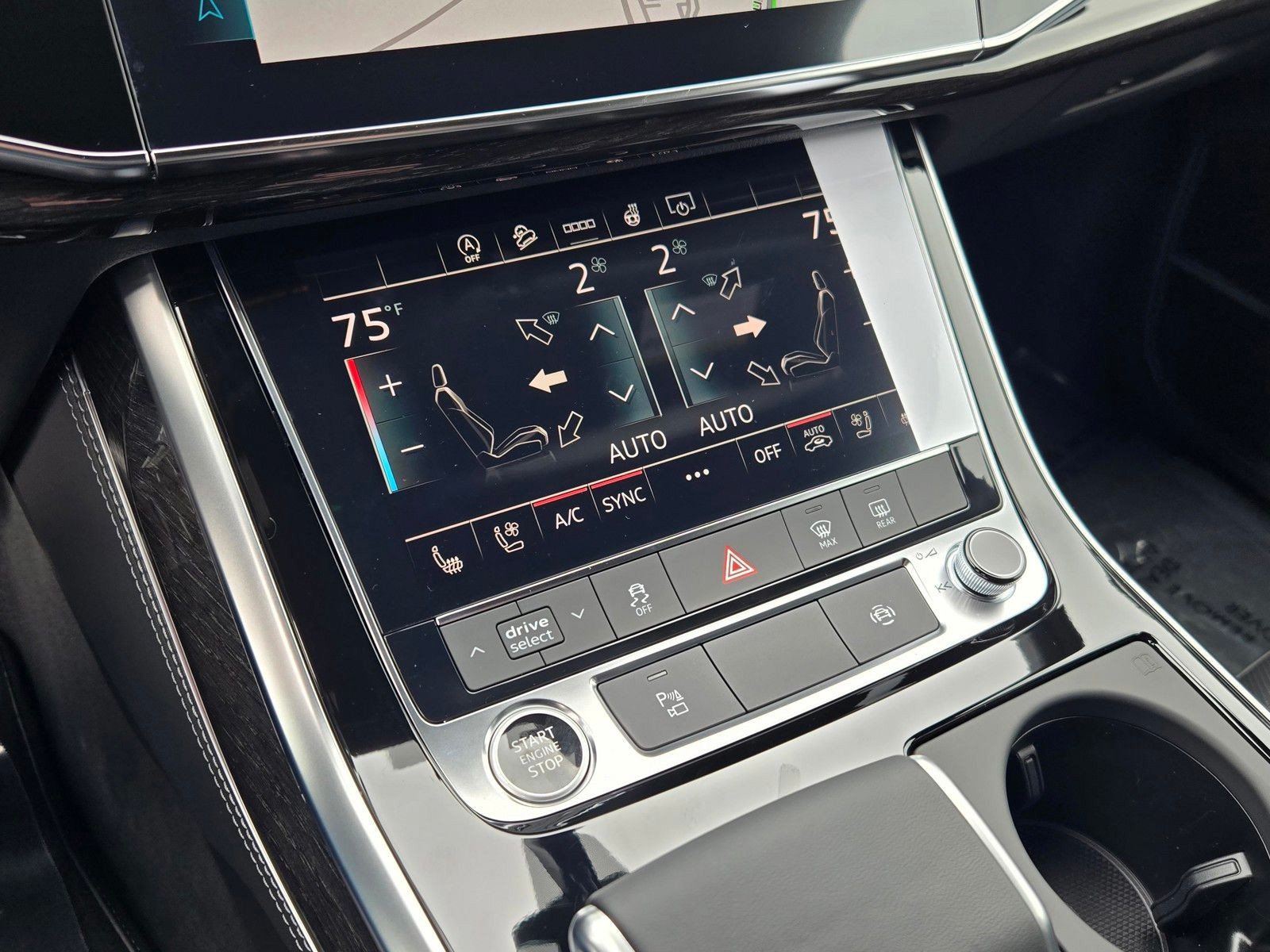 New 2026 Audi Q7 2.0T Premium Plus AWD/4WD image 23
