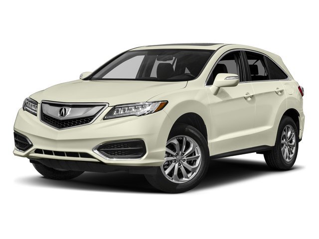 Used 2017 Acura RDX AWD