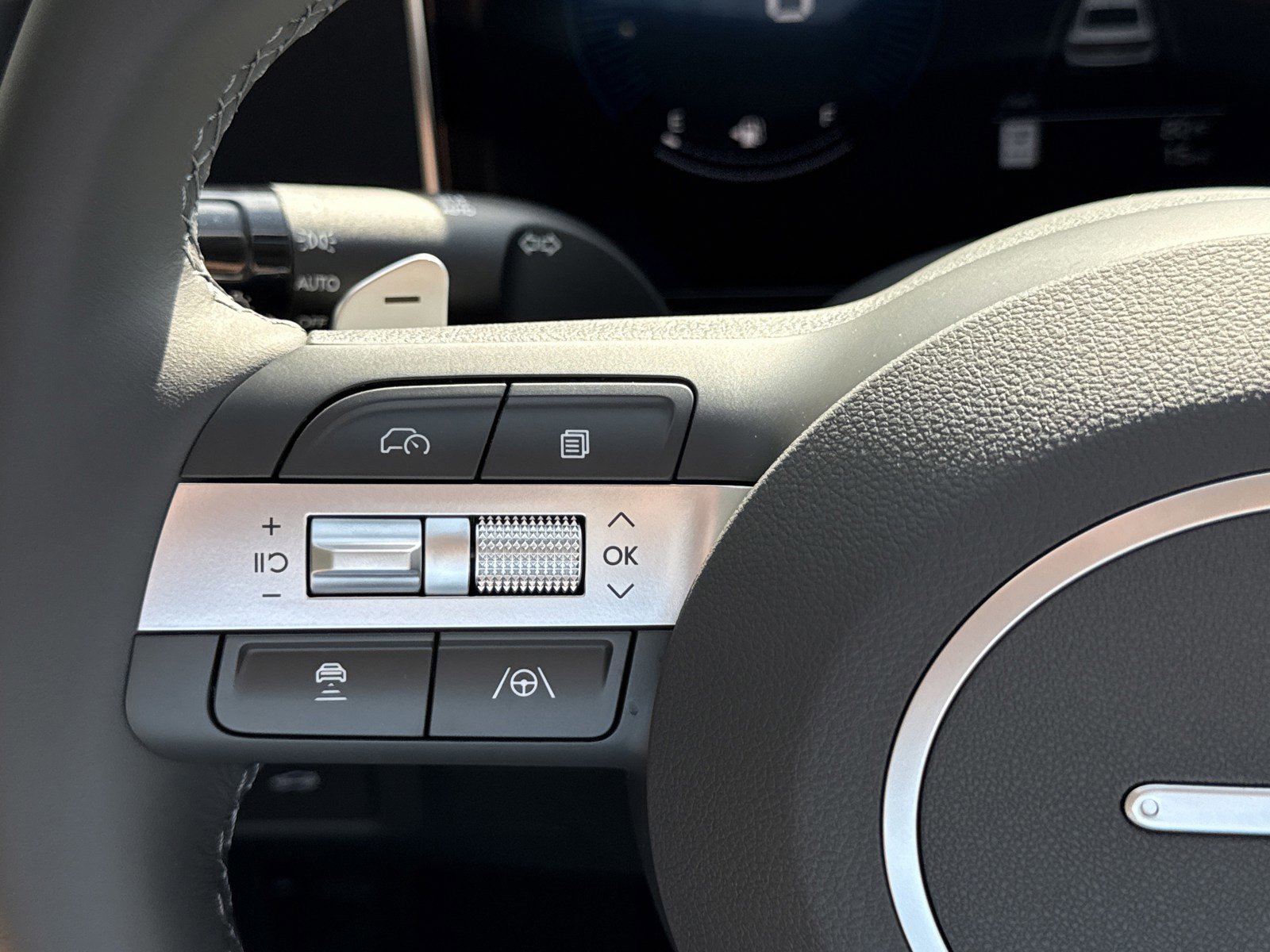 New 2026 Hyundai Sonata SEL image 19