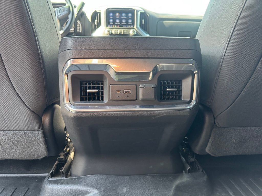 Used 2022 GMC Sierra 1500 Elevation w/ Preferred Package AWD/4WD image 20