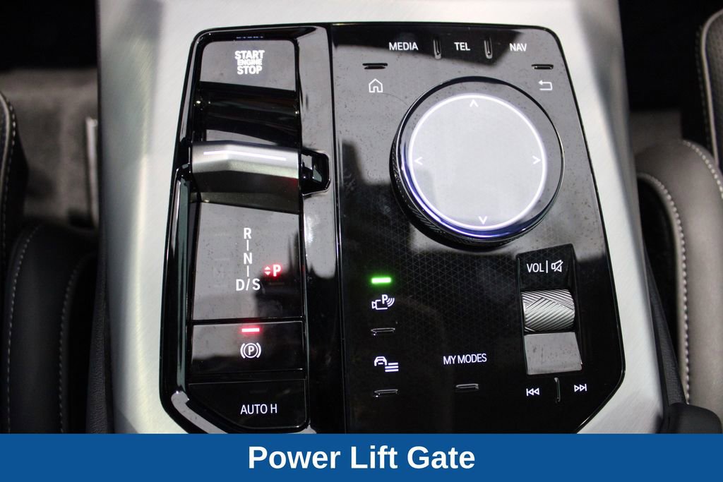 Used 2026 BMW X3 M50 w/ Premium Package image 17