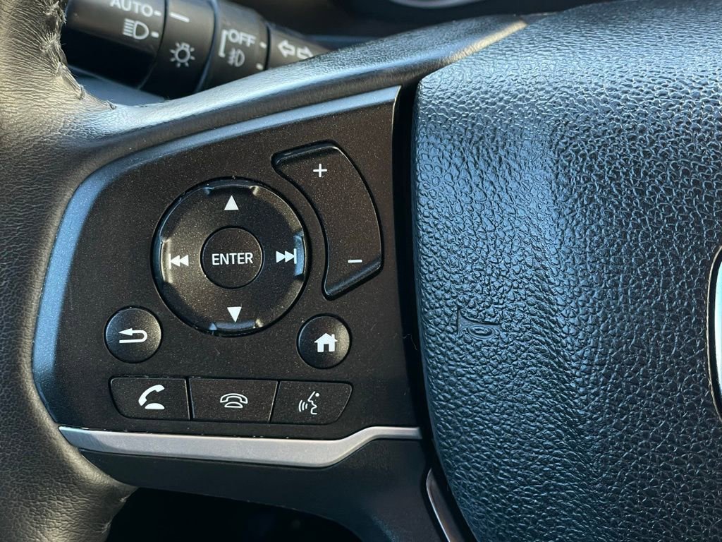 Certified 2019 Honda Pilot EX-L image 15