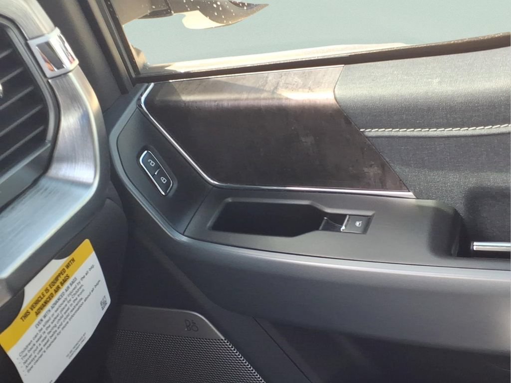 Used 2022 Ford F150 Lariat AWD/4WD image 26