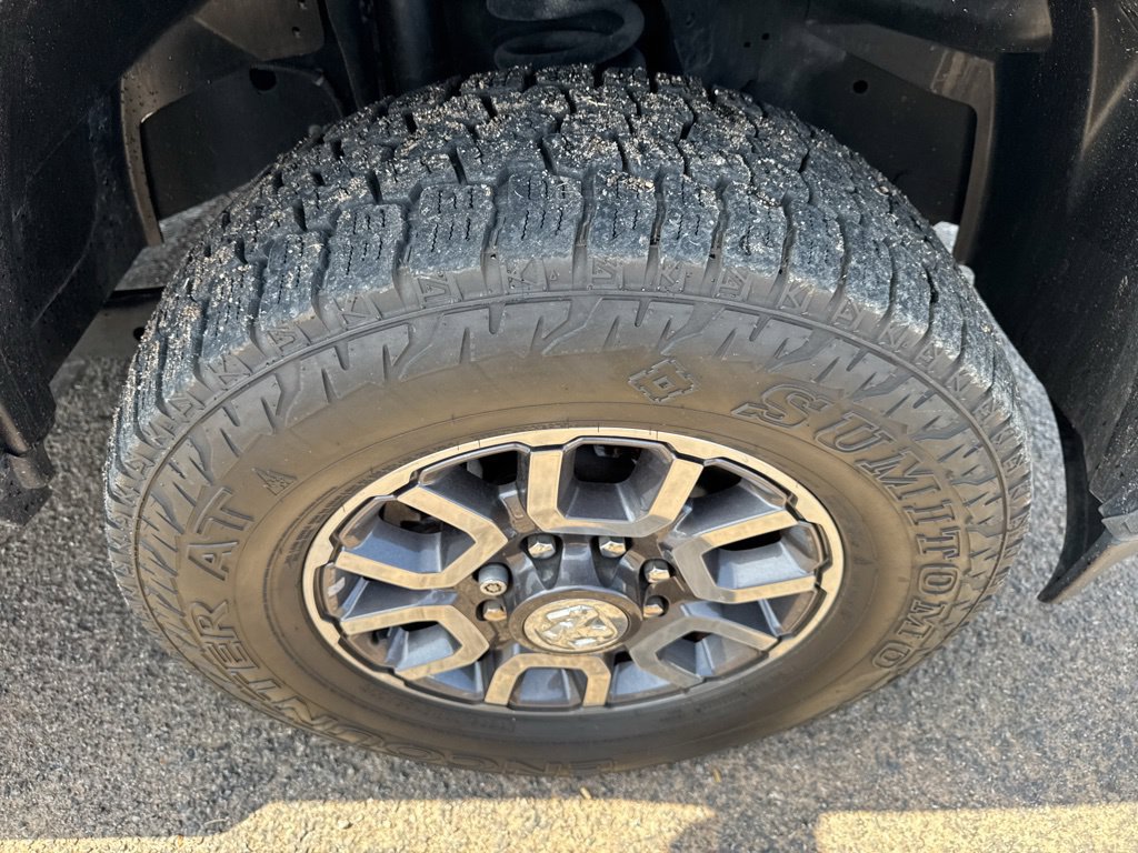 Used 2022 RAM 3500 Limited AWD/4WD image 50