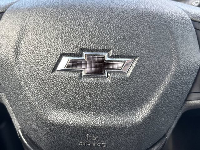 Used 2024 Chevrolet Trax RS w/ Driver Confidence Package FWD image 13