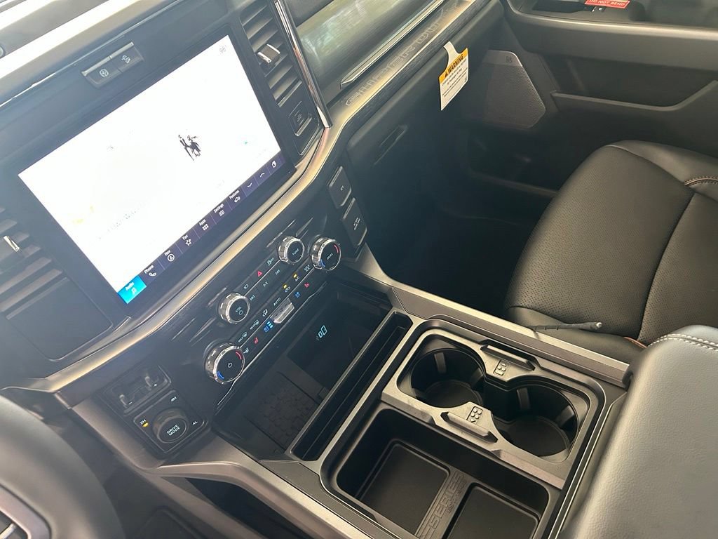 Used 2026 Ford F350 Lariat AWD/4WD image 59