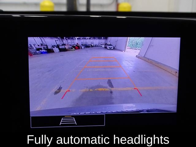 Used 2024 Chevrolet Trax LS image 8