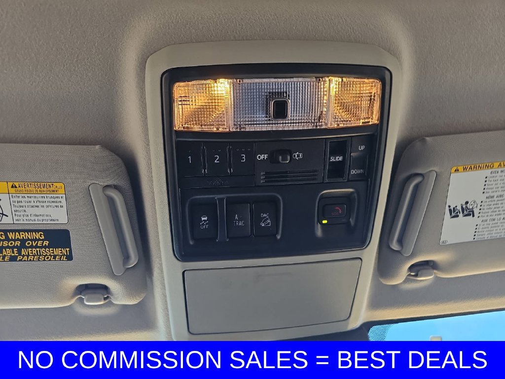 Used 2022 Toyota 4Runner Limited AWD/4WD image 30