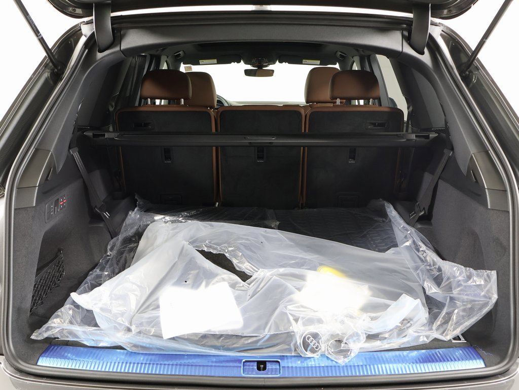 New 2026 Audi Q7 3.0T Premium Plus image 14