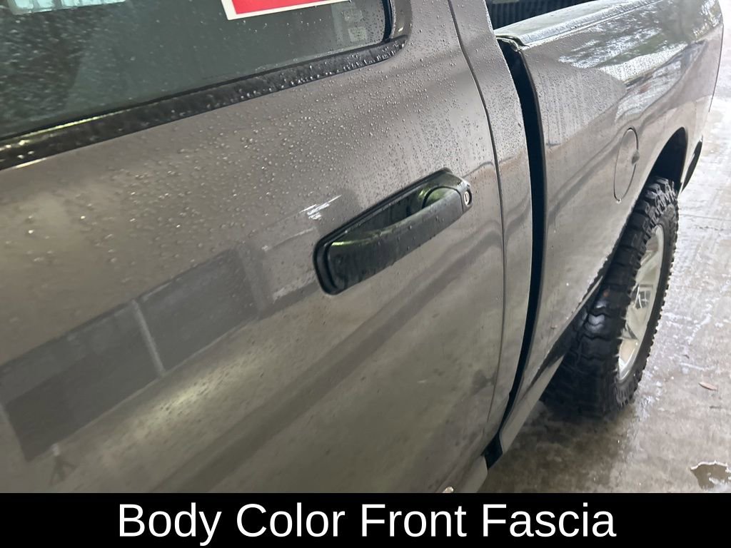 Used 2014 RAM 1500 Express image 17