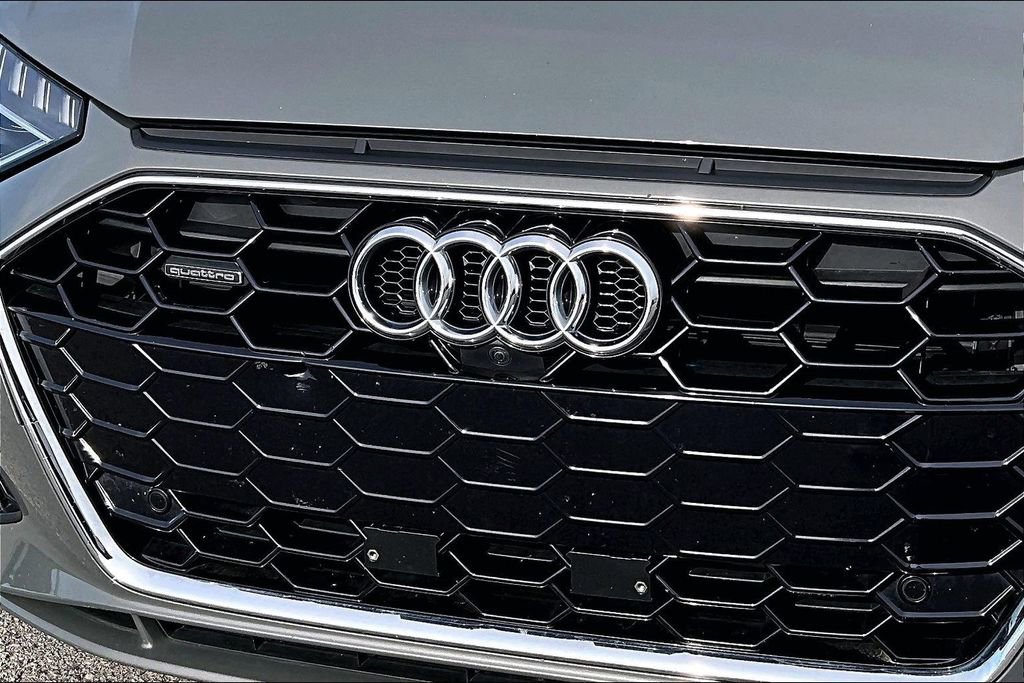 Used 2023 Audi A4 2.0T Premium Plus AWD/4WD image 39