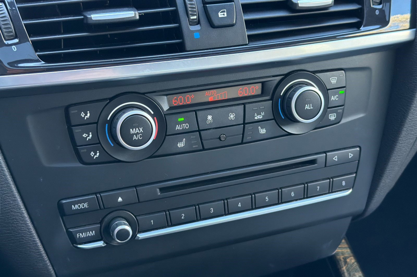 Used 2014 BMW X3 xDrive28i image 26