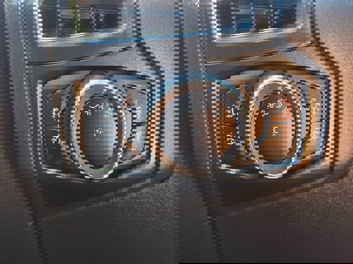 Used 2017 Ford Focus RS image 39