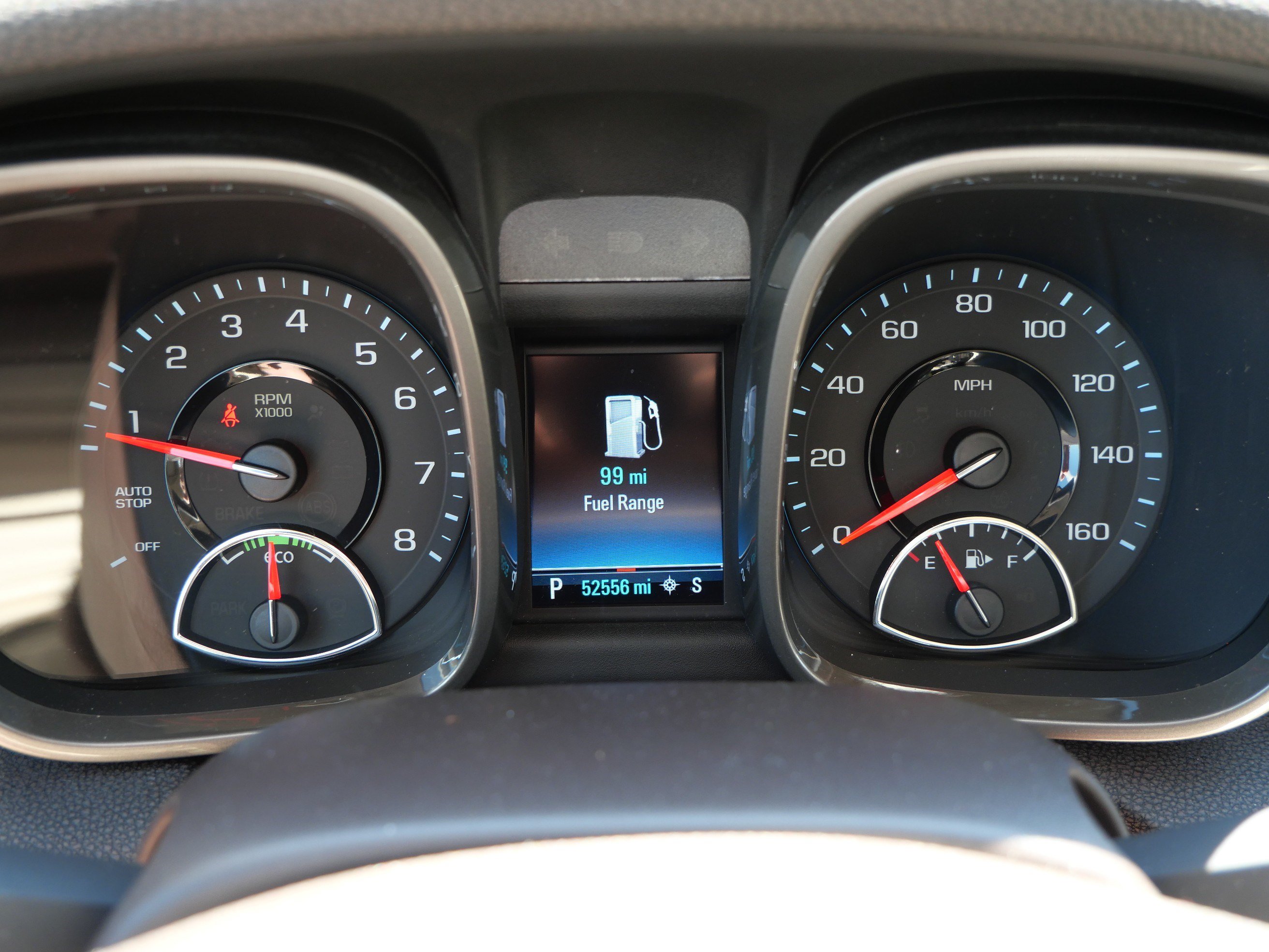 Used 2013 Chevrolet Malibu Eco w/ Leather Package FWD image 21