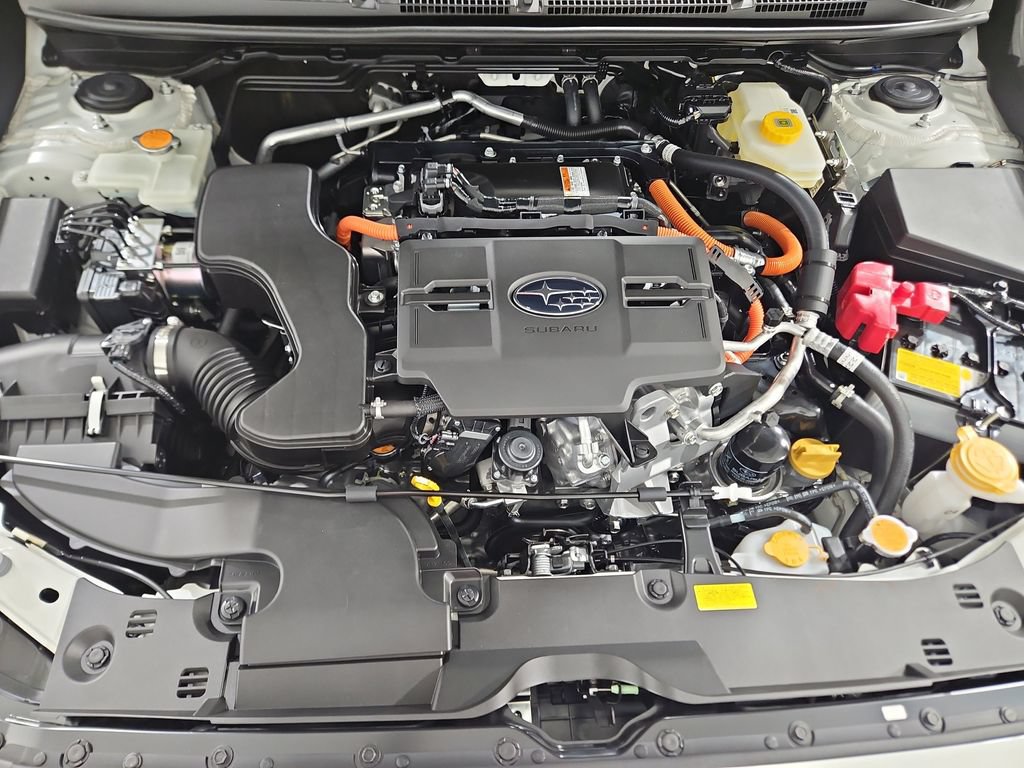 New 2026 Subaru Crosstrek 2.5i Limited AWD/4WD image 22
