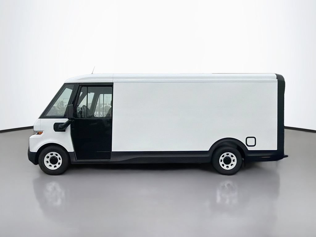Used 2024 Chevrolet Brightdrop 600 w/ Commercial Equipment Package AWD/4WD image 4