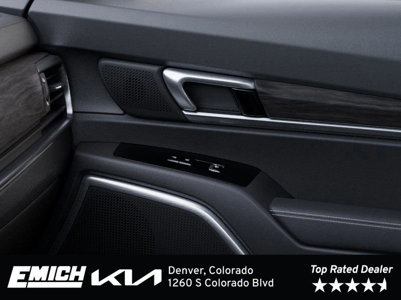 New 2025 Kia Telluride SX Prestige X-Line image 23