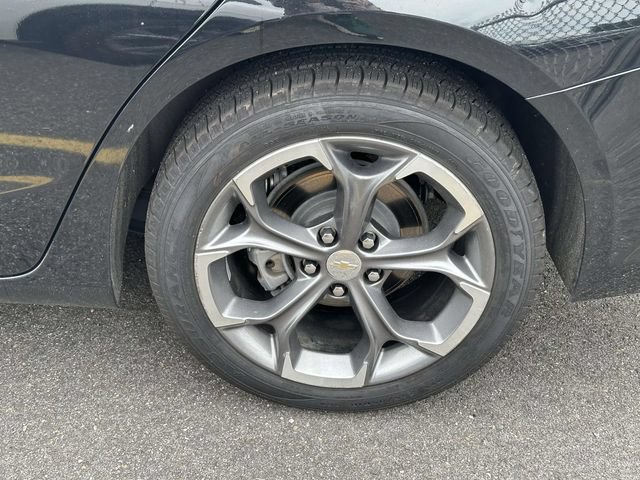 Used 2023 Chevrolet Malibu LT FWD image 14