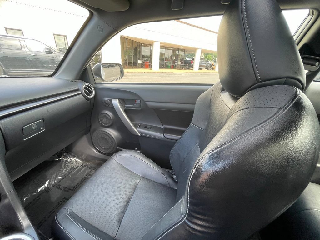 Used 2014 Scion tC Monogram Series FWD image 20