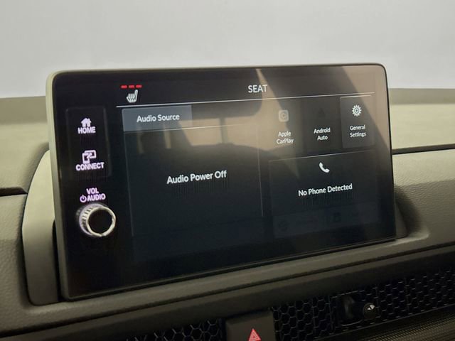 New 2026 Honda CR-V Sport-L image 29