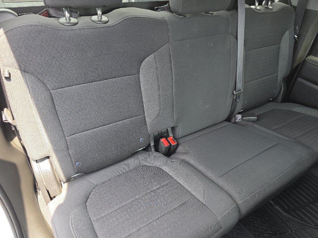 Used 2022 GMC Sierra 1500 Elevation AWD/4WD image 26