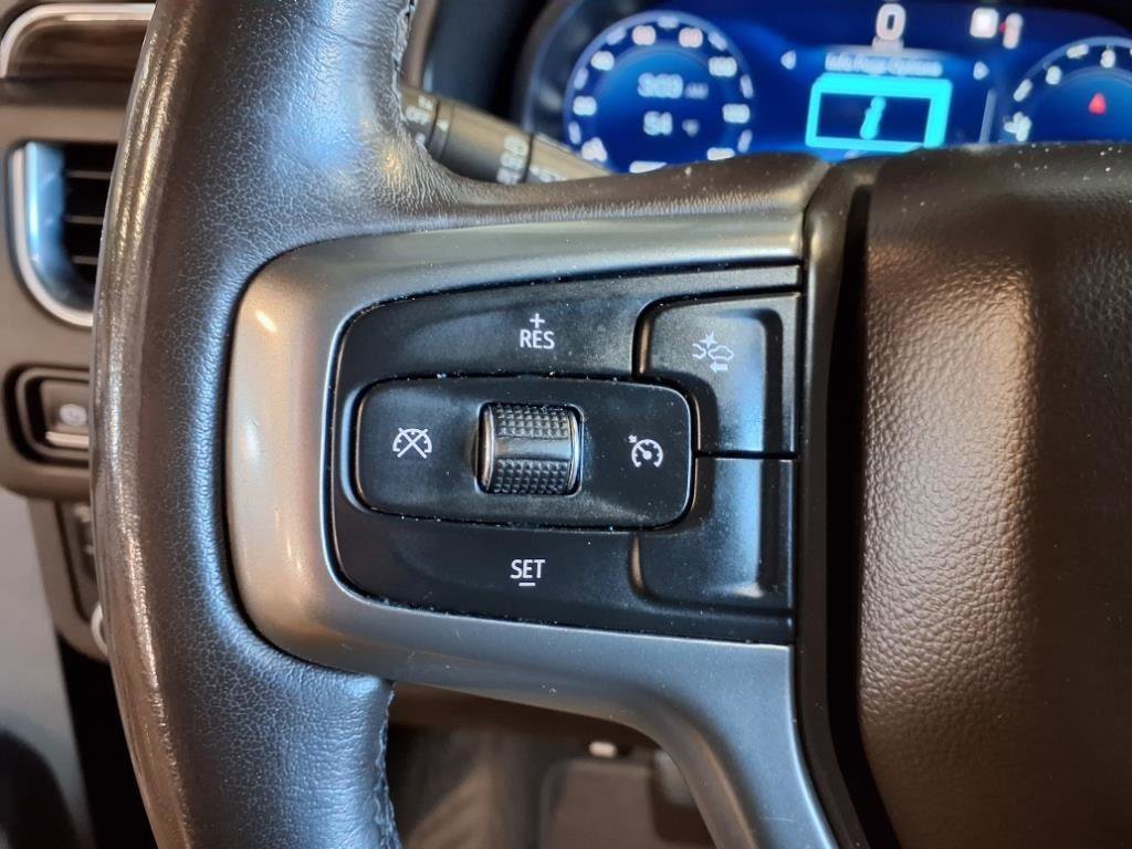 Used 2023 Chevrolet Tahoe LT image 17