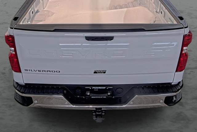 New 2026 Chevrolet Silverado 1500 W/T w/ WT Safety Package image 12
