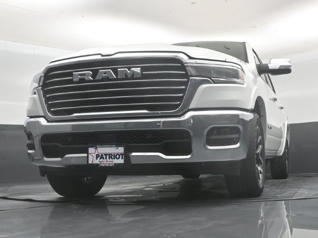 Used 2026 RAM 1500 Laramie AWD/4WD image 53