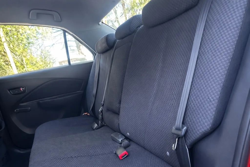 Used 2007 Toyota Yaris S image 12