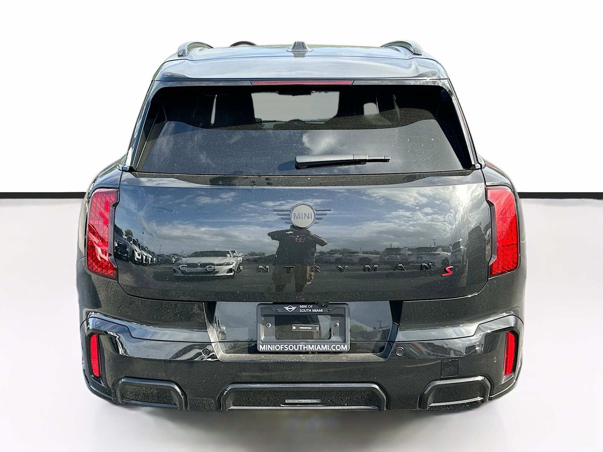 New 2026 MINI Cooper Countryman S image 5