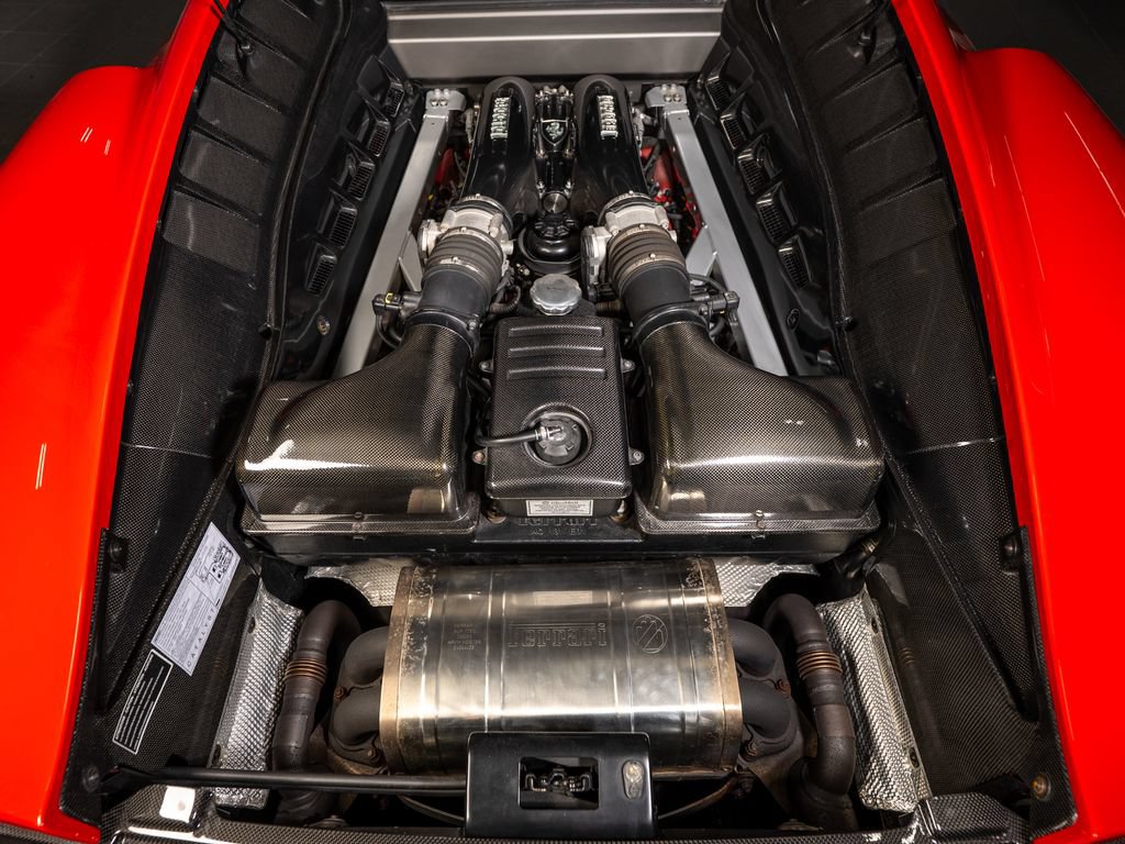 Used 2009 Ferrari F430 Scuderia RWD image 33