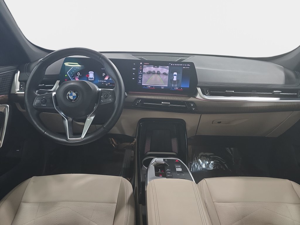 Certified 2023 BMW X1 xDrive28i w/ Convenience Package AWD/4WD image 9