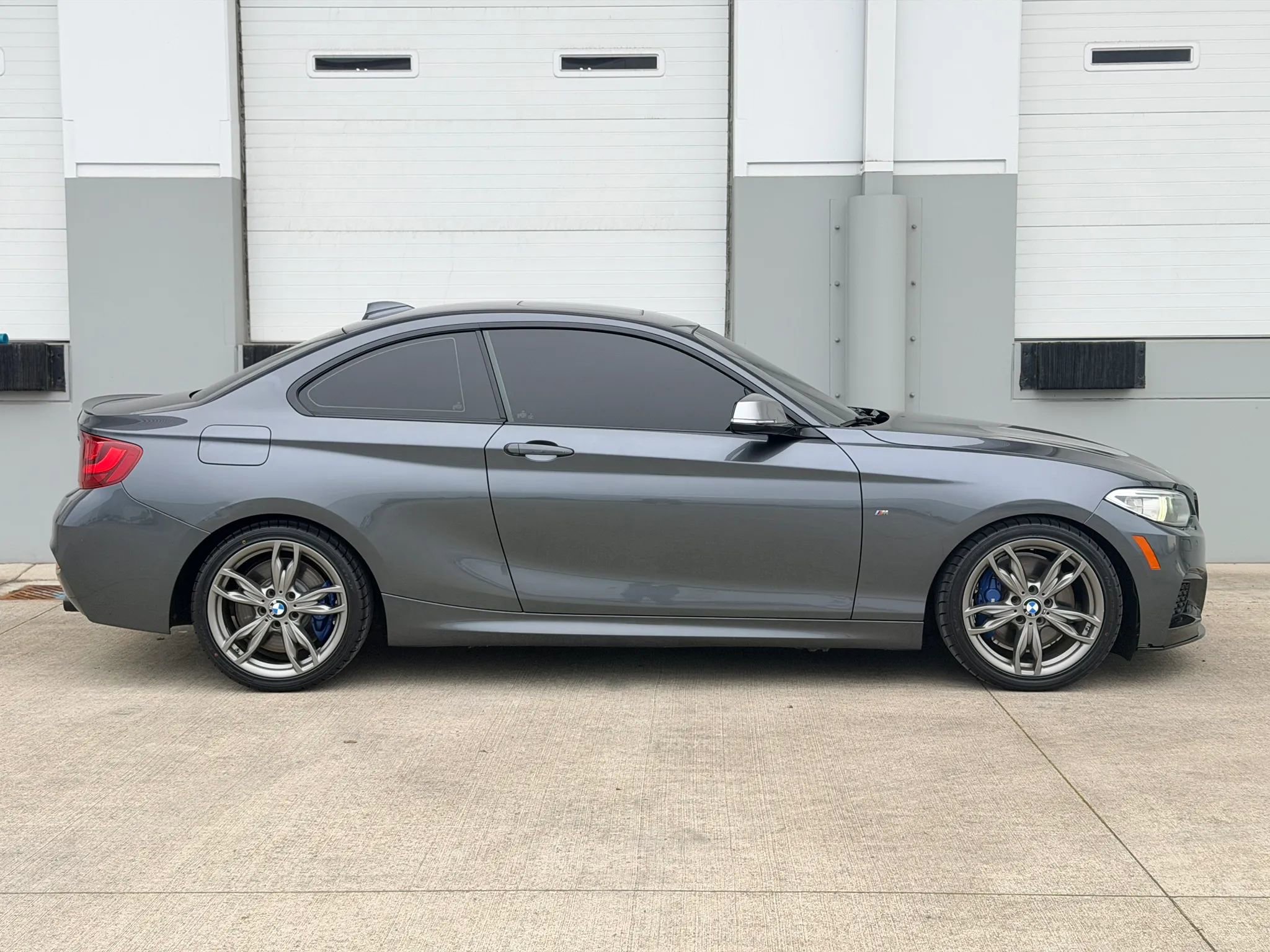 Used 2014 BMW M235i M235i Coupe 2D RWD image 6