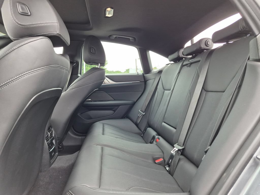 Used 2025 BMW 430i xDrive w/ Premium Package AWD/4WD image 28