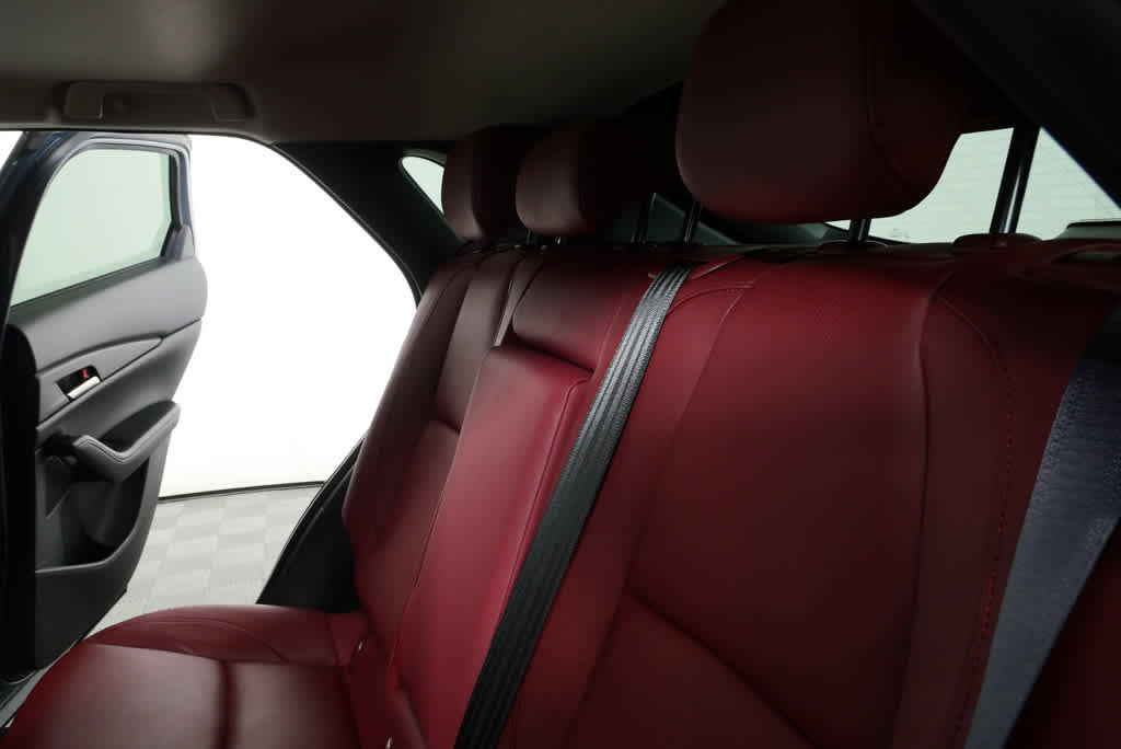 Used 2023 MAZDA CX-30 AWD 2.5 S w/ Preferred Package image 18