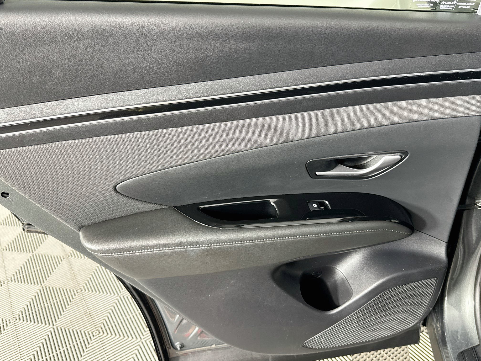 Used 2022 Hyundai Tucson SEL AWD/4WD image 44