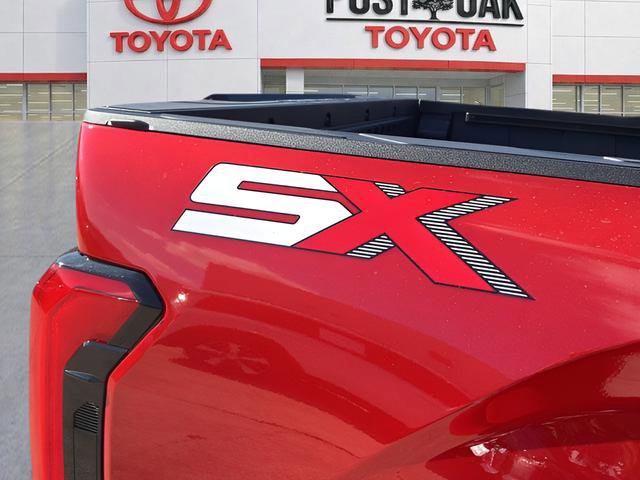 New 2026 Toyota Tundra SR5 image 15