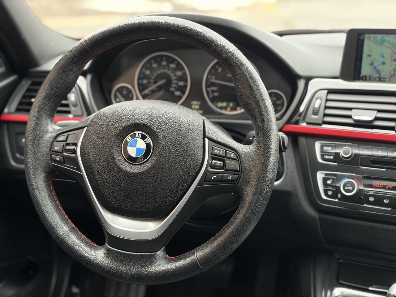 Used 2014 BMW 335i xDrive Sedan image 23
