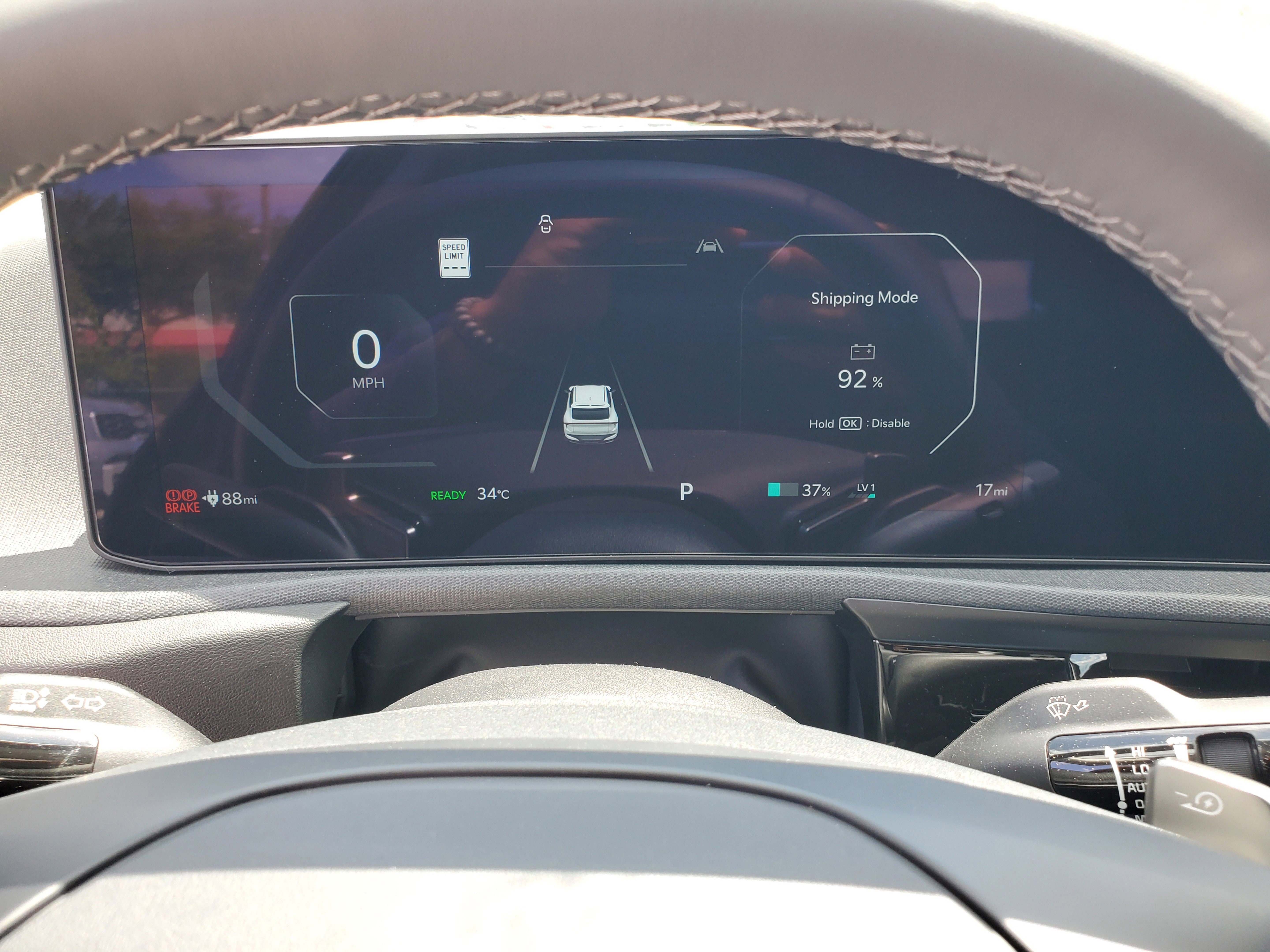 New 2025 Kia EV6 GT-Line image 19