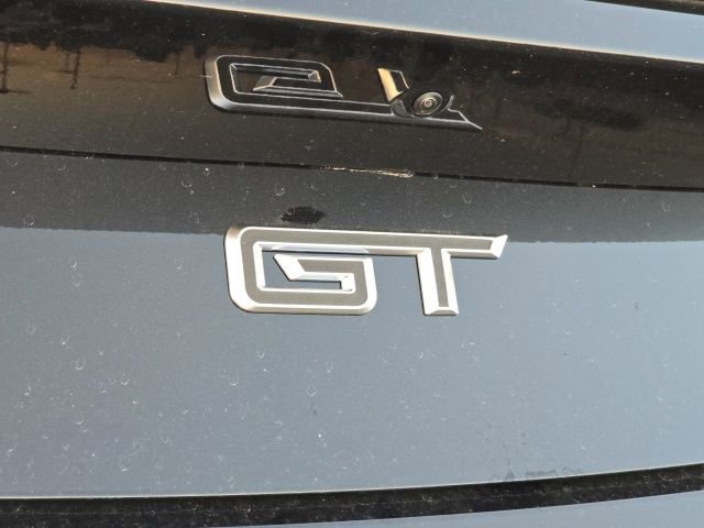 New 2025 Ford Mustang GT Premium RWD image 55