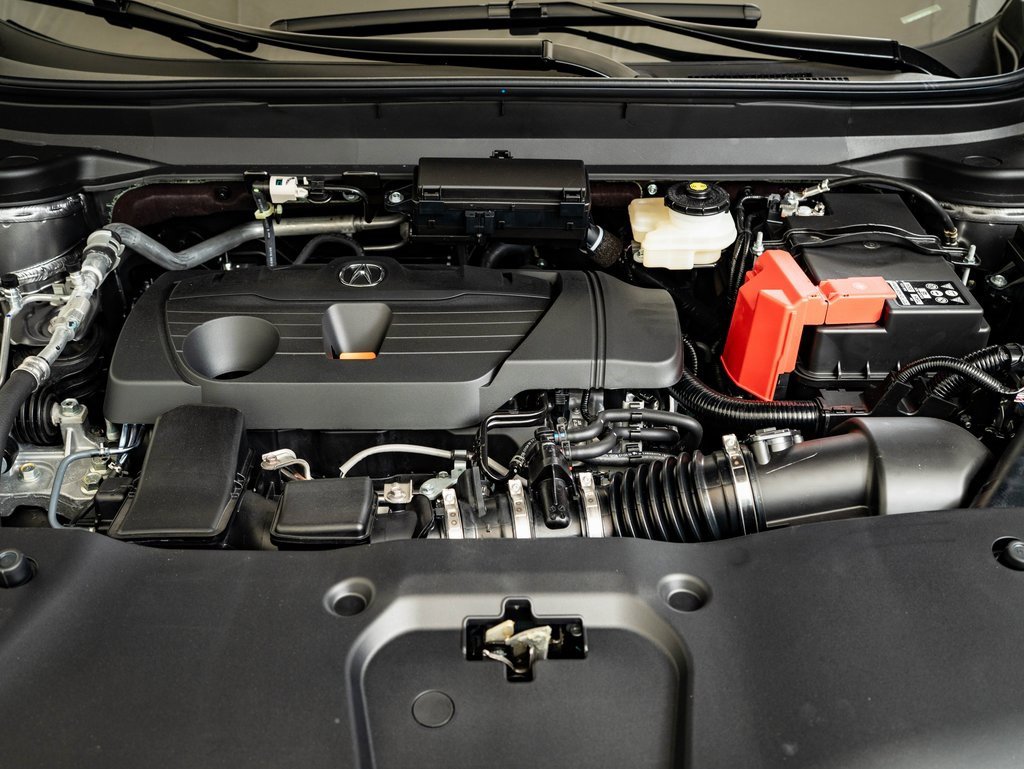 New 2026 Acura RDX SH-AWD w/ Technology Package image 36